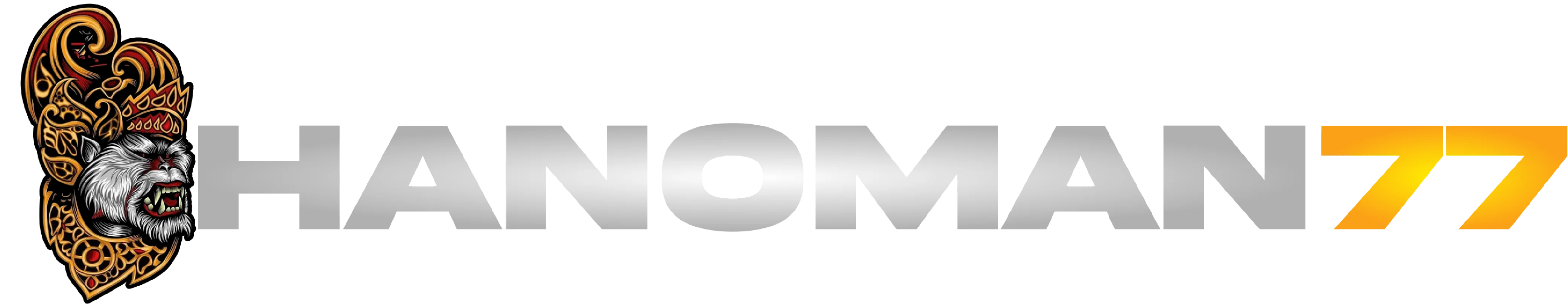 HANOMAN77 logo