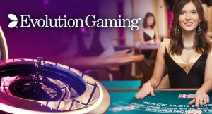 Live Casino Evolution