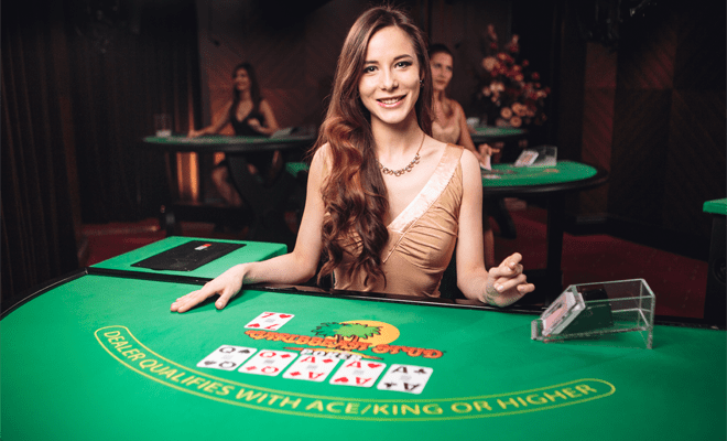 Sbobet Casino